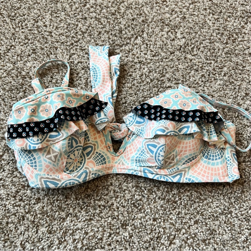 Coco Rave Bikini Set - Picture 3 of 4